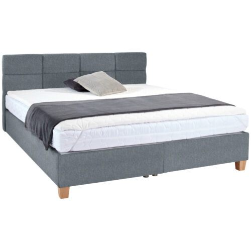 Čalouněná postel BELLAGIO 160x200cm