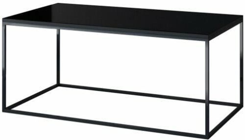 Konferenční stolek HEMI 99 černá