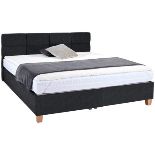 Čalouněná postel BELLAGIO 160x200cm