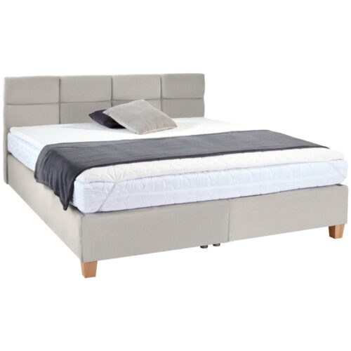 Čalouněná postel BELLAGIO 140x200cm